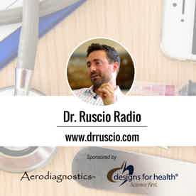 dr michael ruscio dc